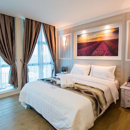 Lavender Inn Usj Subang Jaya Ngoại thất bức ảnh