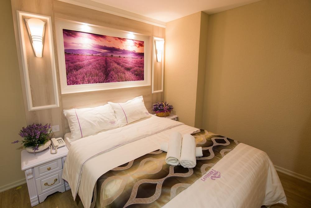 Lavender Inn Usj Subang Jaya Ngoại thất bức ảnh