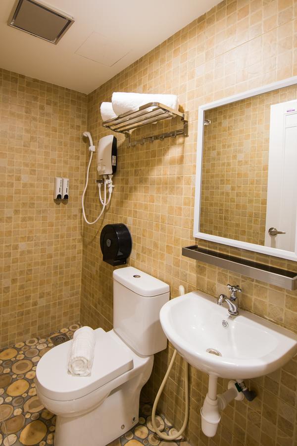 Lavender Inn Usj Subang Jaya Ngoại thất bức ảnh