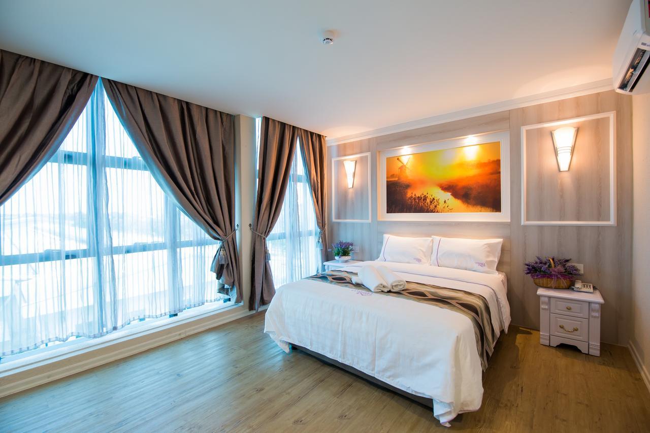 Lavender Inn Usj Subang Jaya Ngoại thất bức ảnh