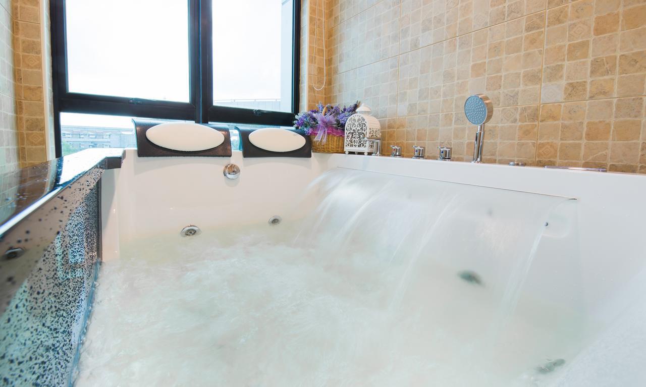 Lavender Inn Usj Subang Jaya Ngoại thất bức ảnh