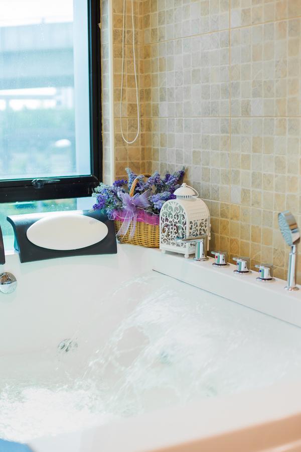 Lavender Inn Usj Subang Jaya Ngoại thất bức ảnh
