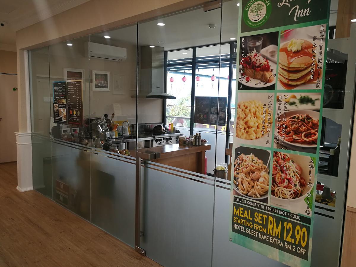 Lavender Inn Usj Subang Jaya Ngoại thất bức ảnh