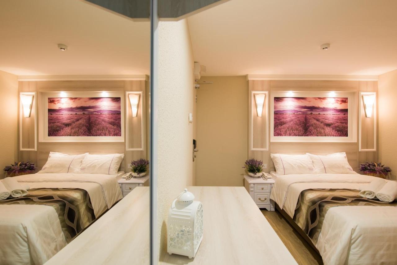Lavender Inn Usj Subang Jaya Ngoại thất bức ảnh